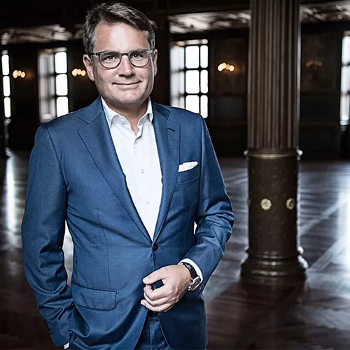 Brian Mikkelsen