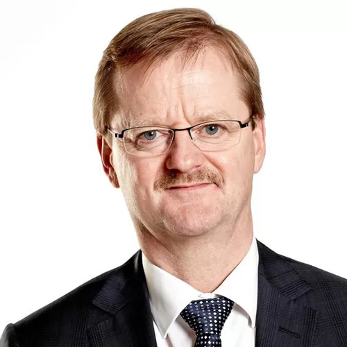 Kurt Nørrisgaard
