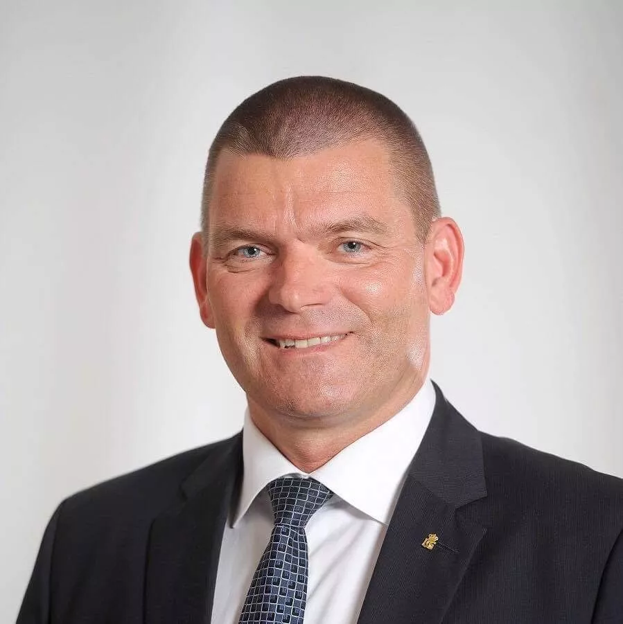 Torben Thomsen