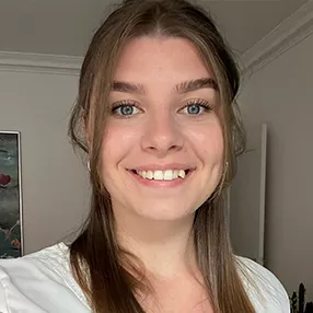 Kaya Ahlers Pedersen
