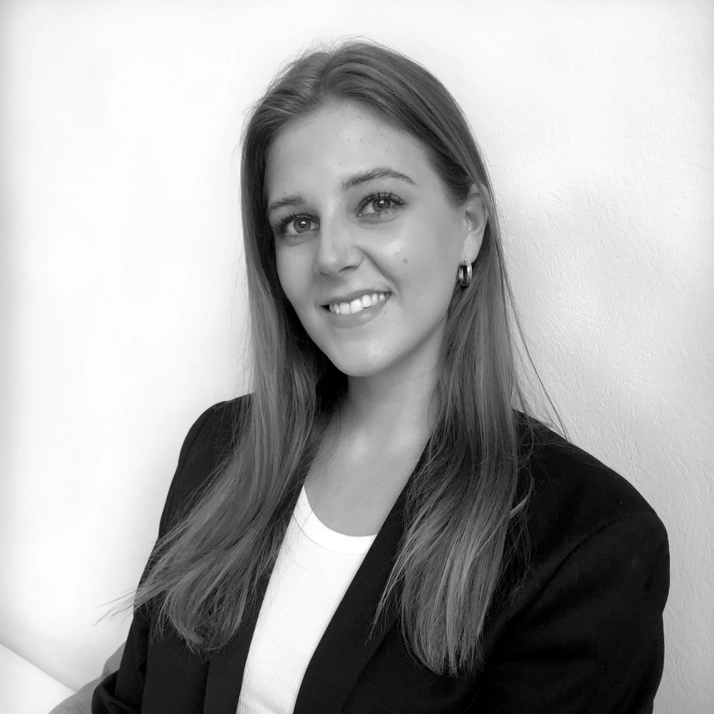 Maria Vestergaard Hansen