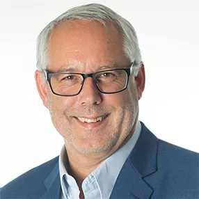 Niels Arnold Lund