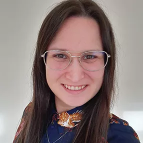 Anja Lumholtz Nielsen